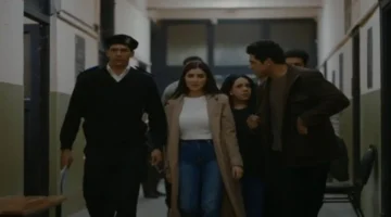 موعد عرض الحلقة الأخيرة من مسلسل الست موناليزا هذا الأسبوع